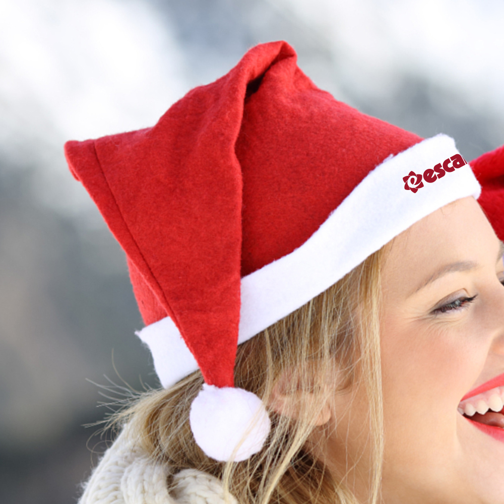 Santa Hat - Image 15
