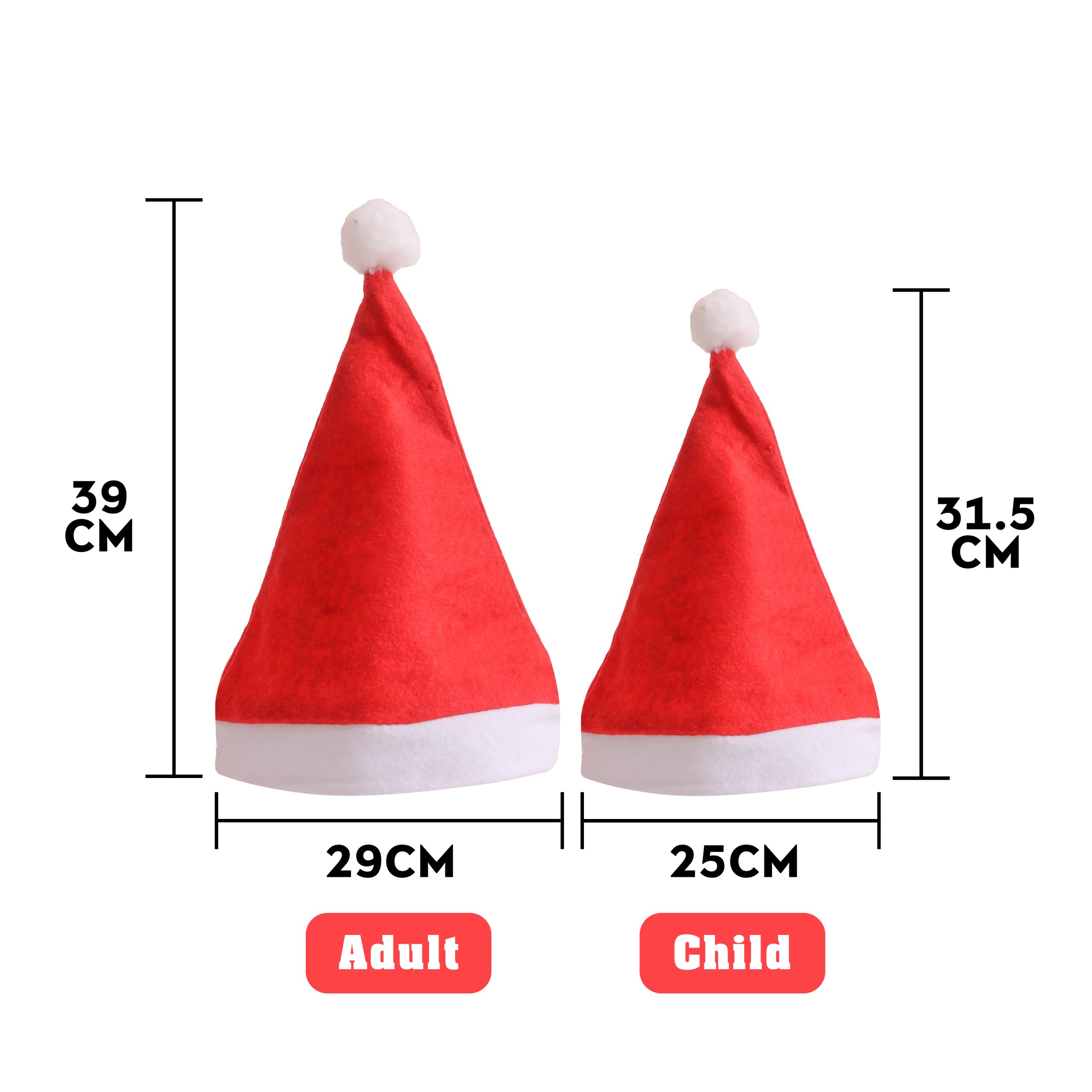Santa Hat - Image 10