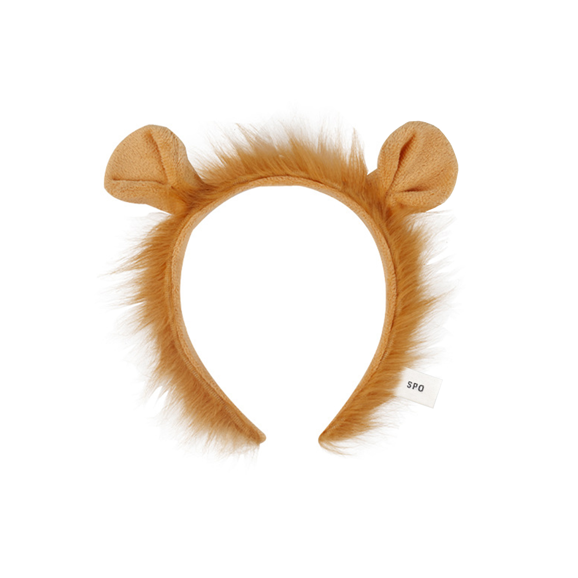Custom Animal Hairband - Image 2