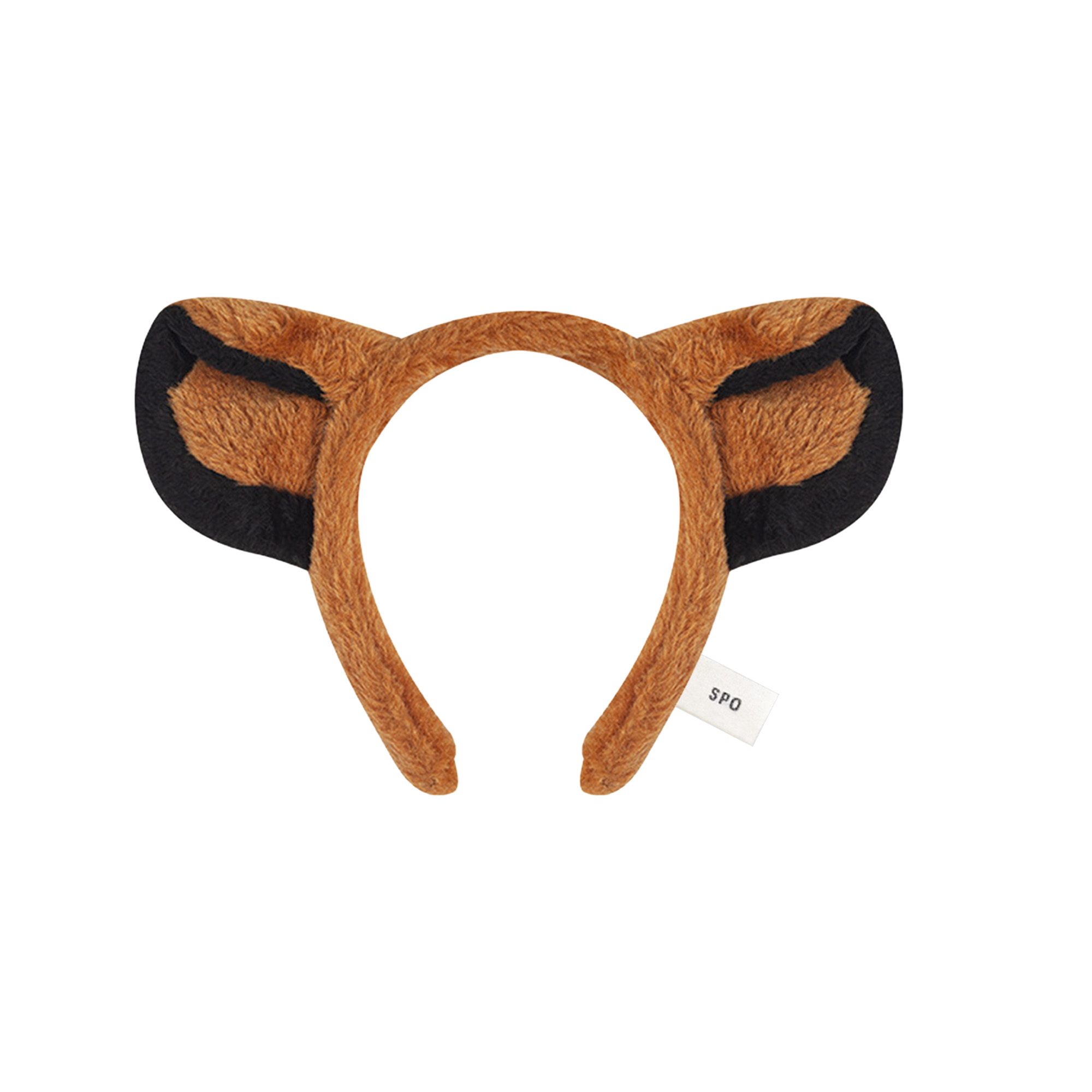 Custom Animal Hairband - Image 3