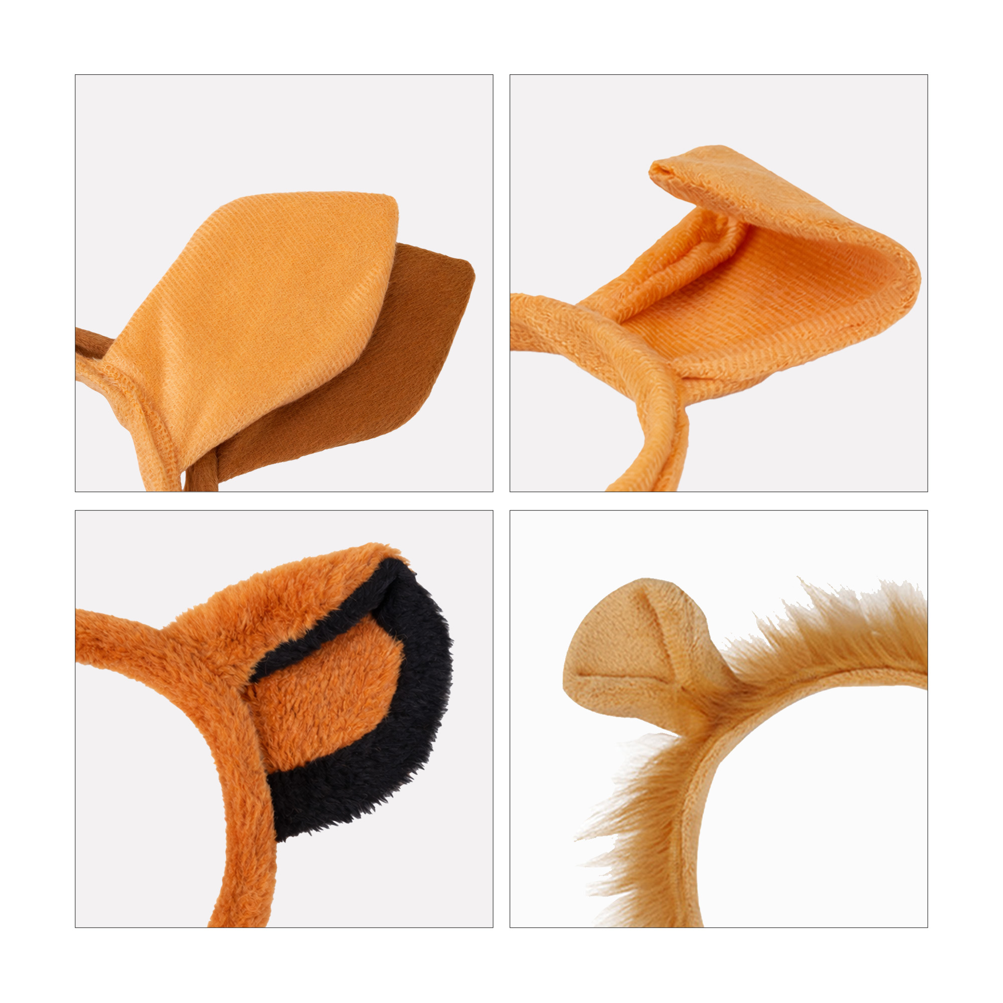 Custom Animal Hairband - Image 6