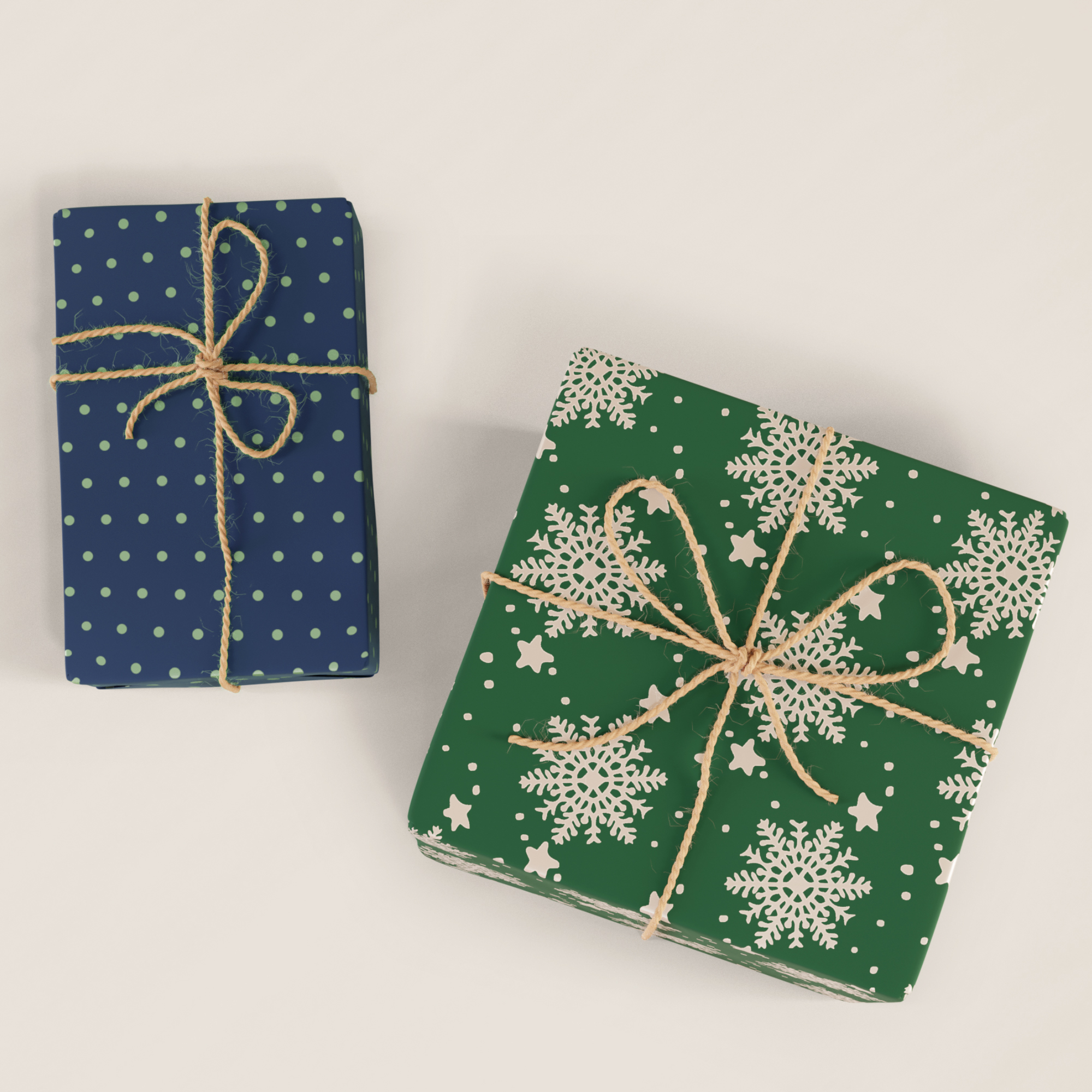 Wrapping Paper - Image 3
