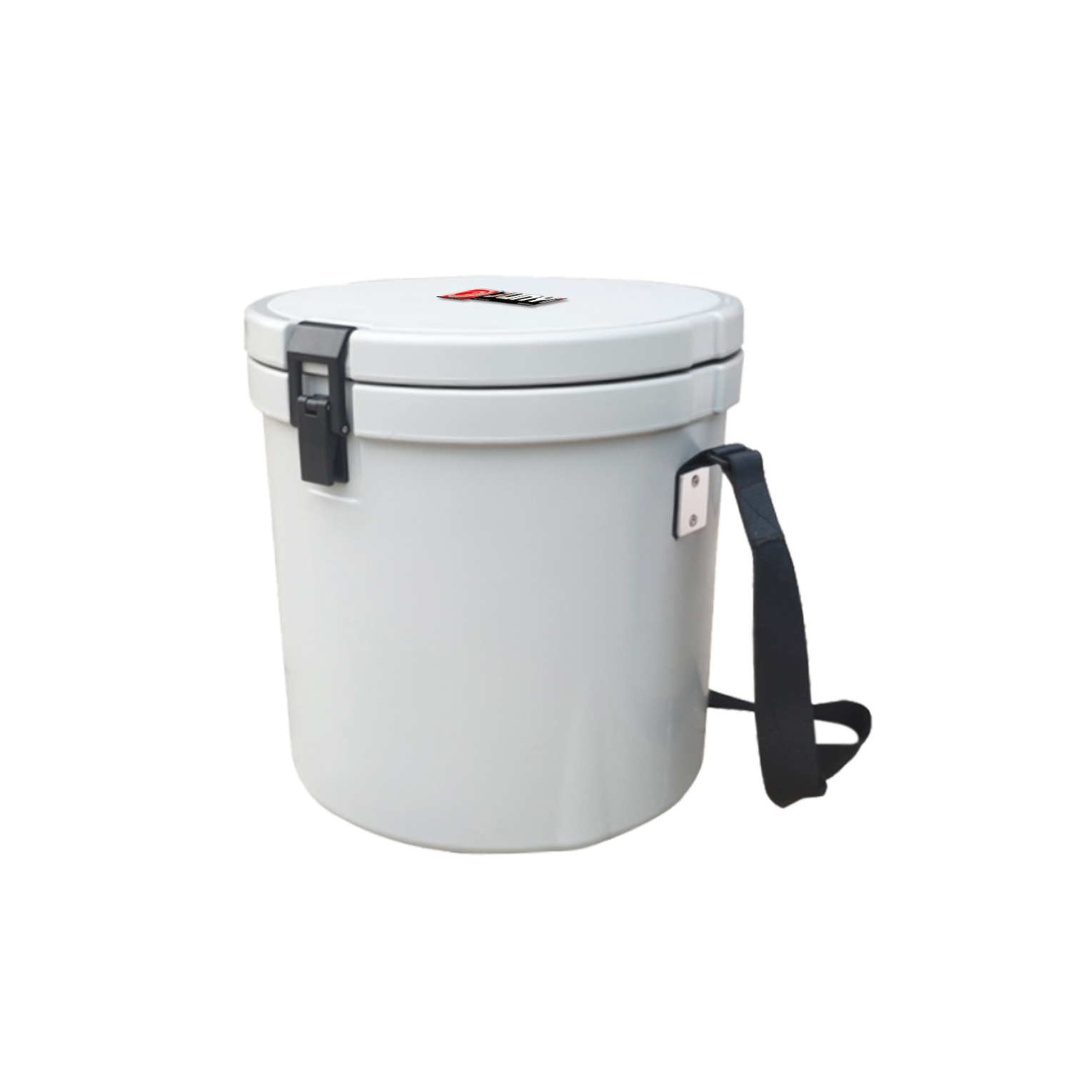 12L Ice Bucket with Handy Rope - Image 8