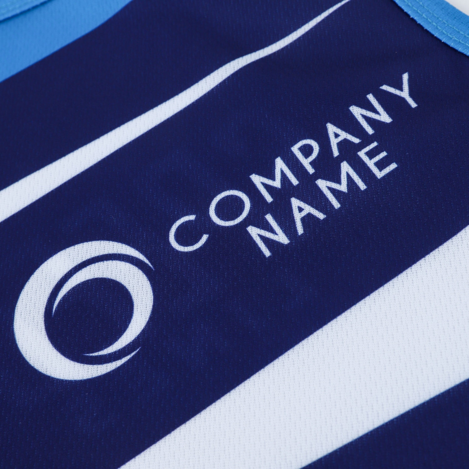 100% Polyester Sublimated Sports Singlet - Image 10
