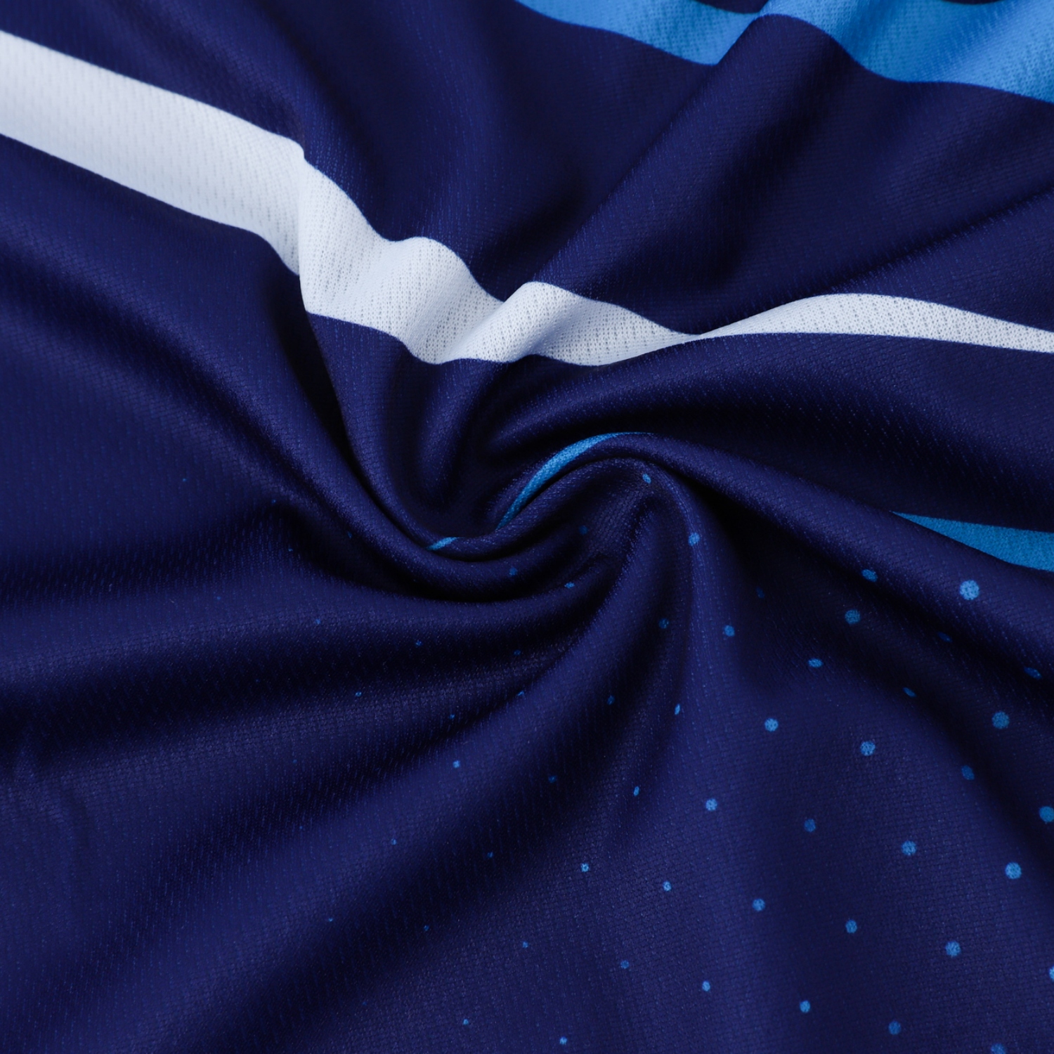 100% Polyester Sublimated Sports Singlet - Image 11
