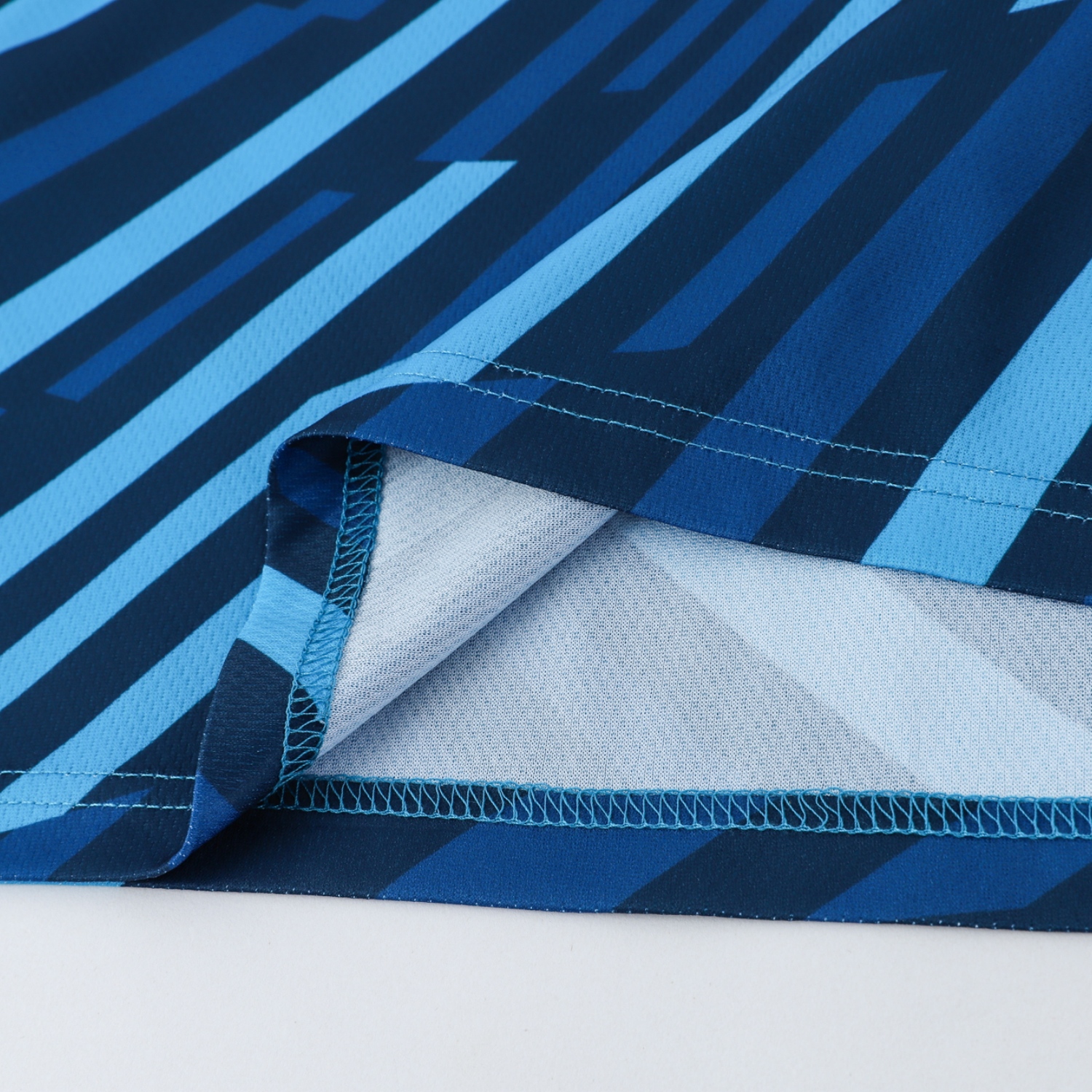 100% Polyester Sublimated Singlet - Image 8