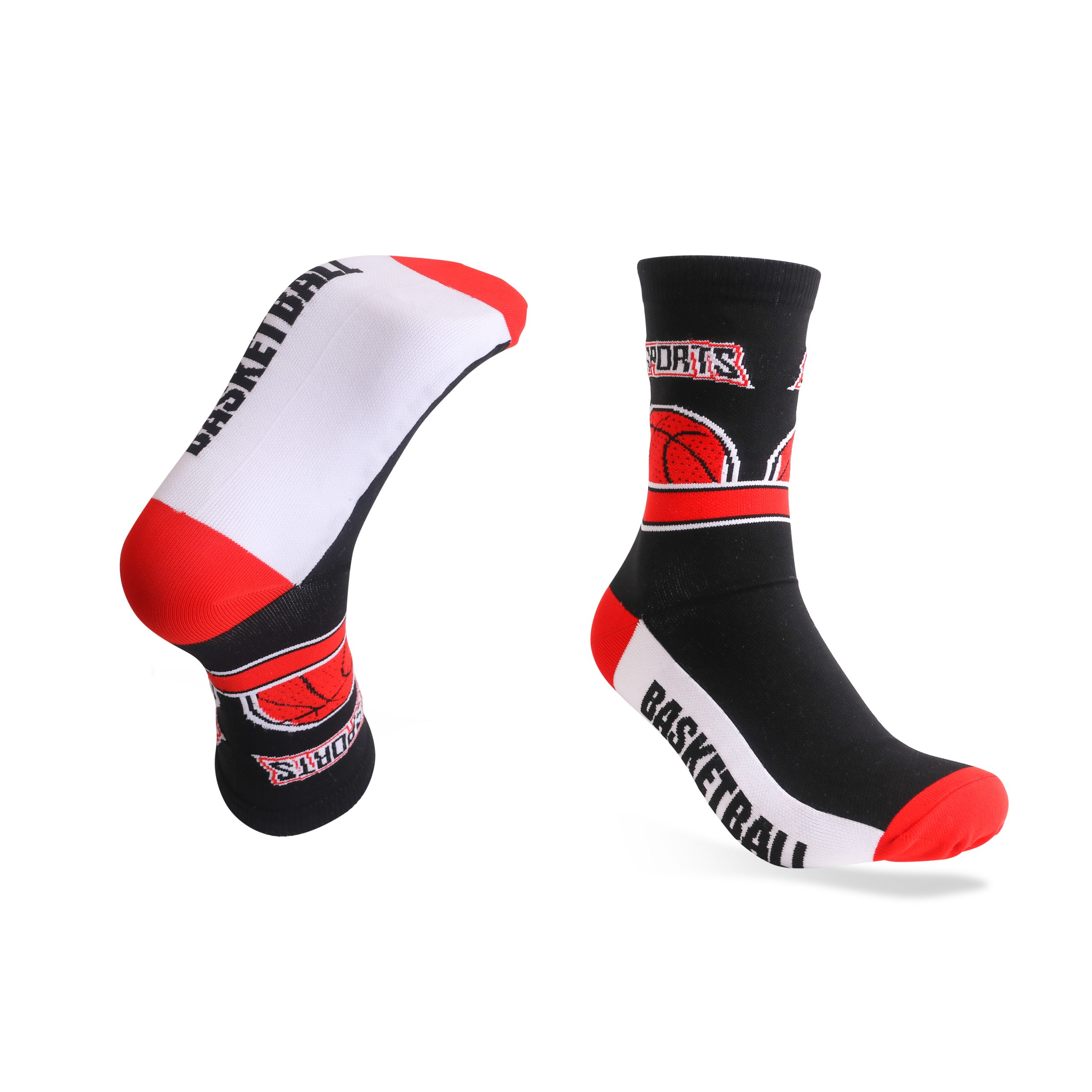 Crew Sport Socks - Image 2