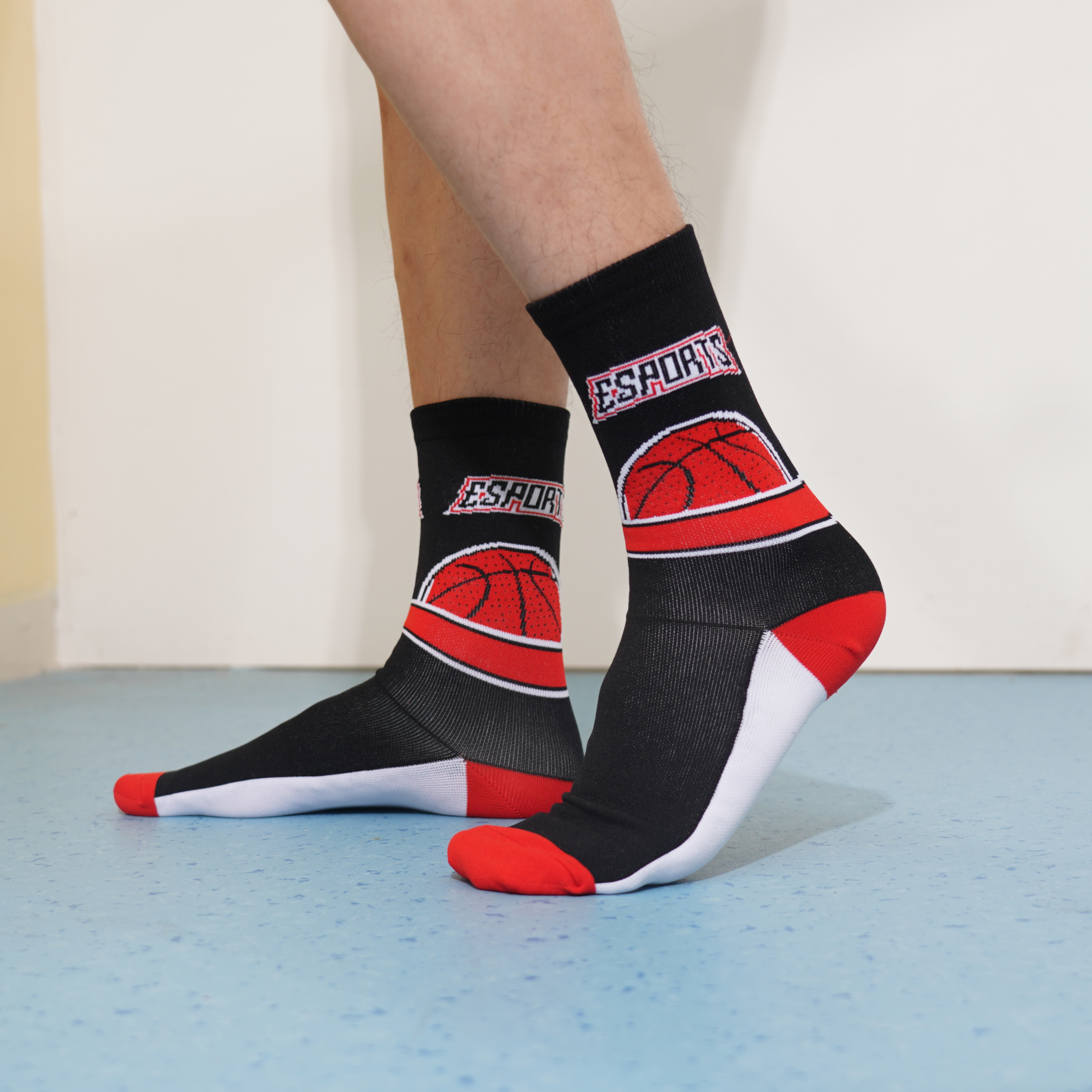 Crew Sport Socks - Image 3