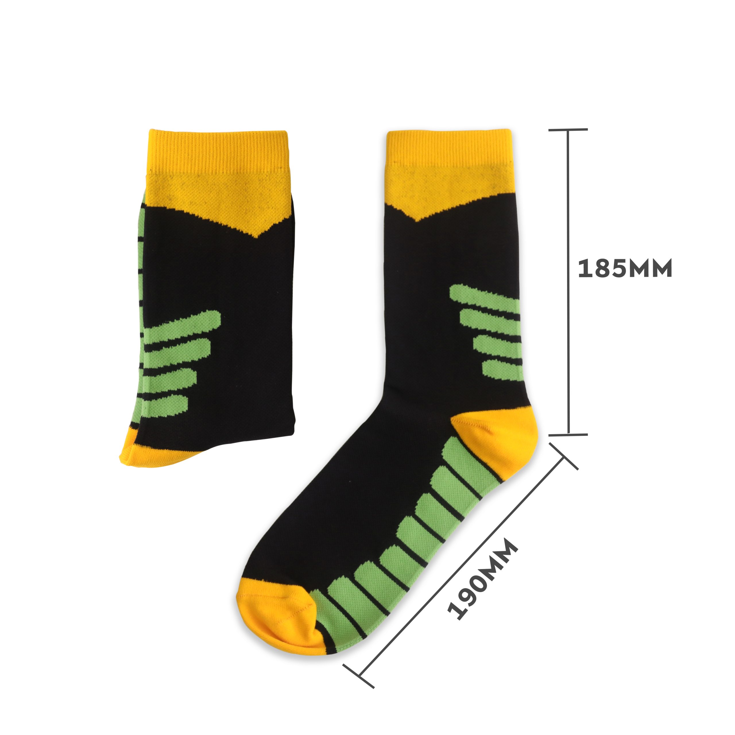 Crew Sport Socks - Image 5