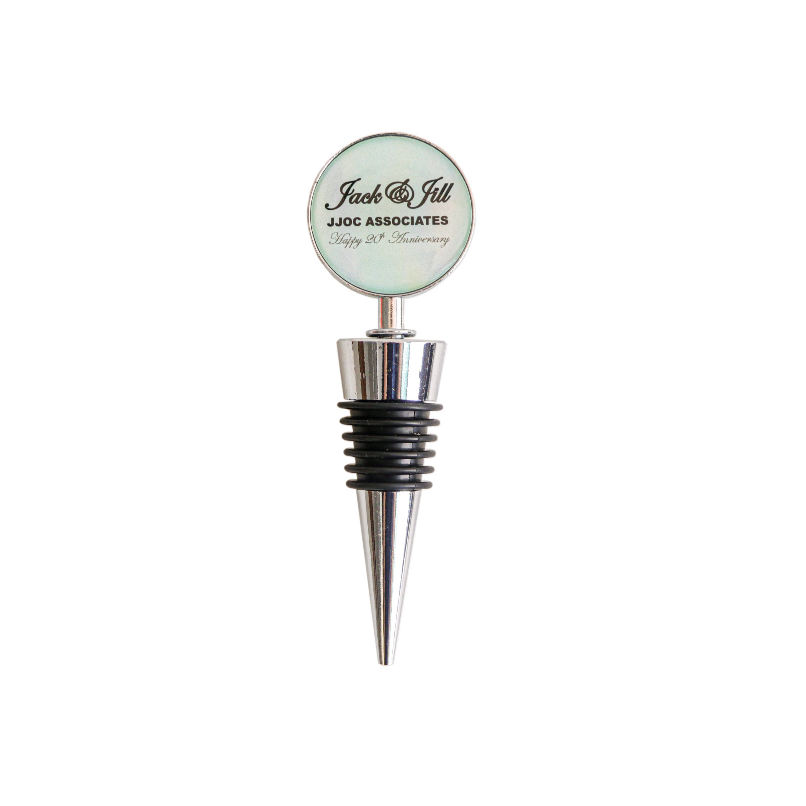 Wine Stopper - Image 2