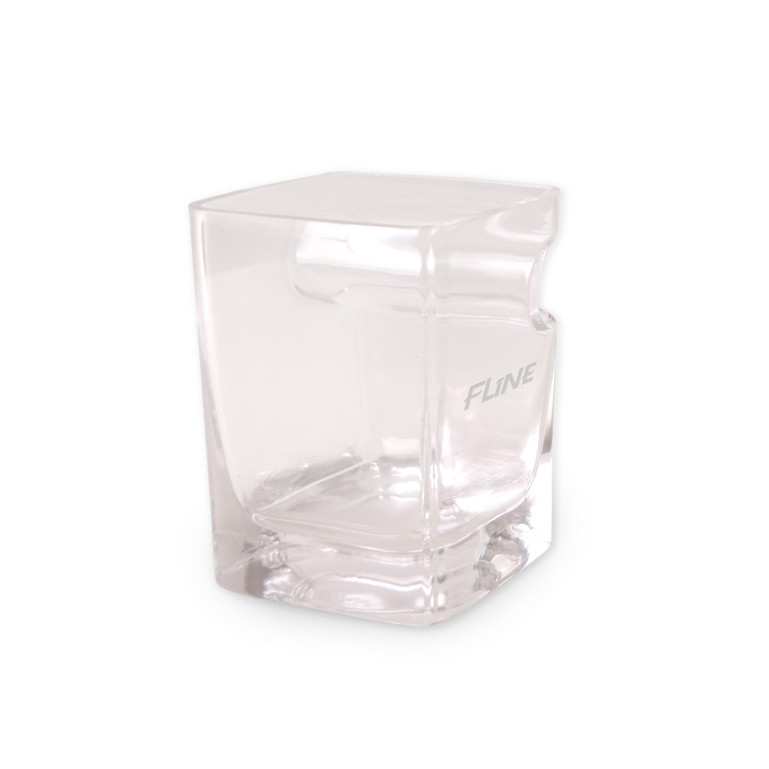 Cigar Whiskey Glass - Image 4