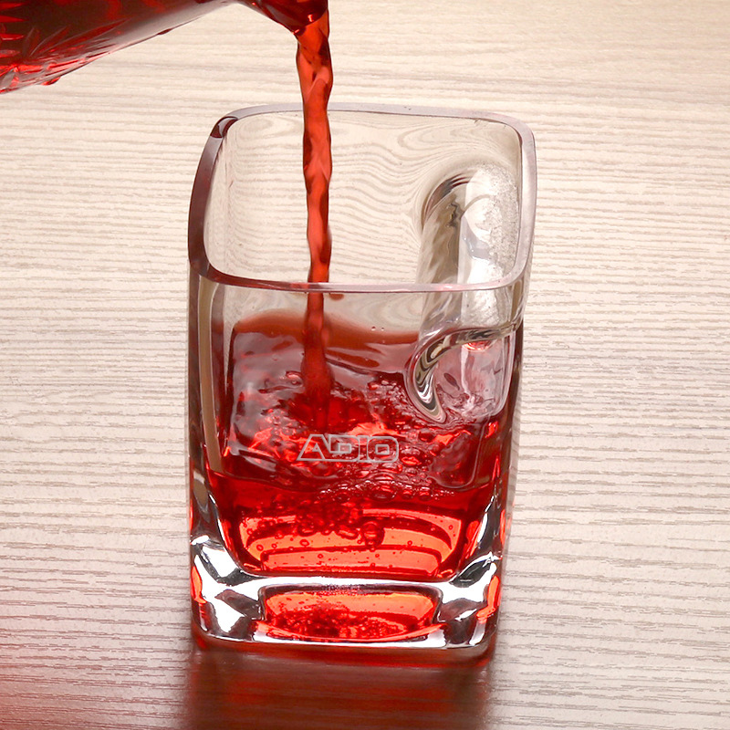 Cigar Whiskey Glass - Image 7