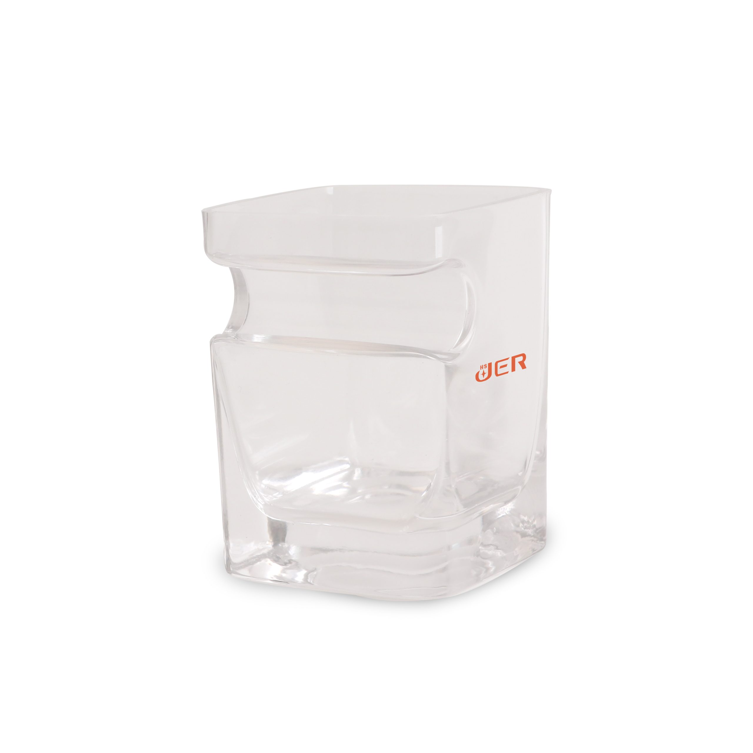Cigar Whiskey Glass - Image 3
