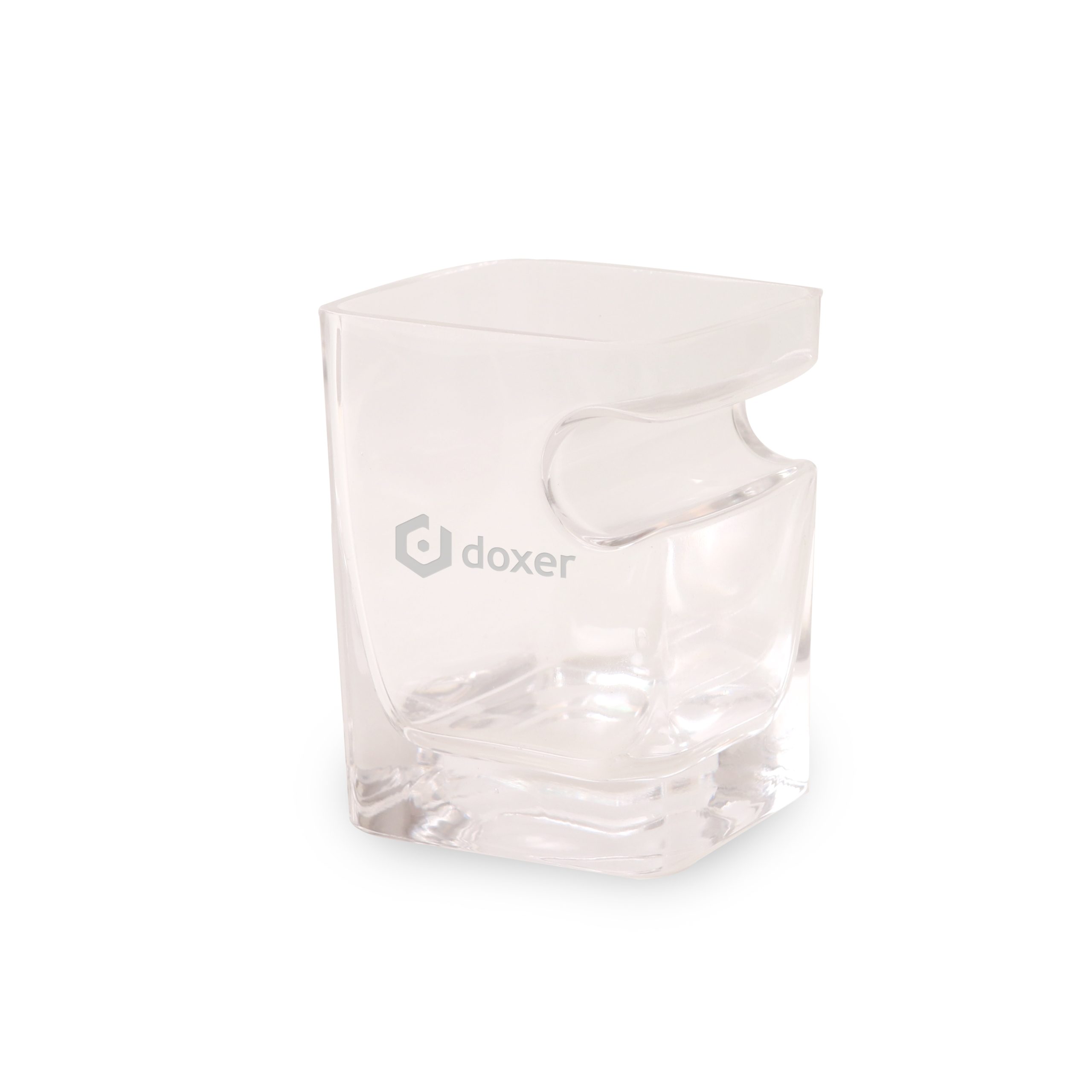 Cigar Whiskey Glass - Image 2