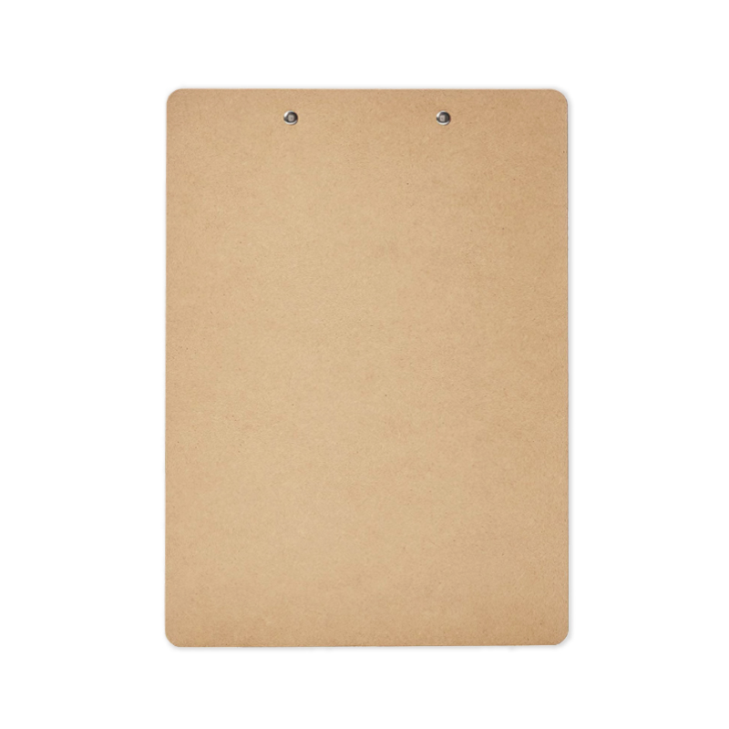 Wooden Clipboard - Image 3