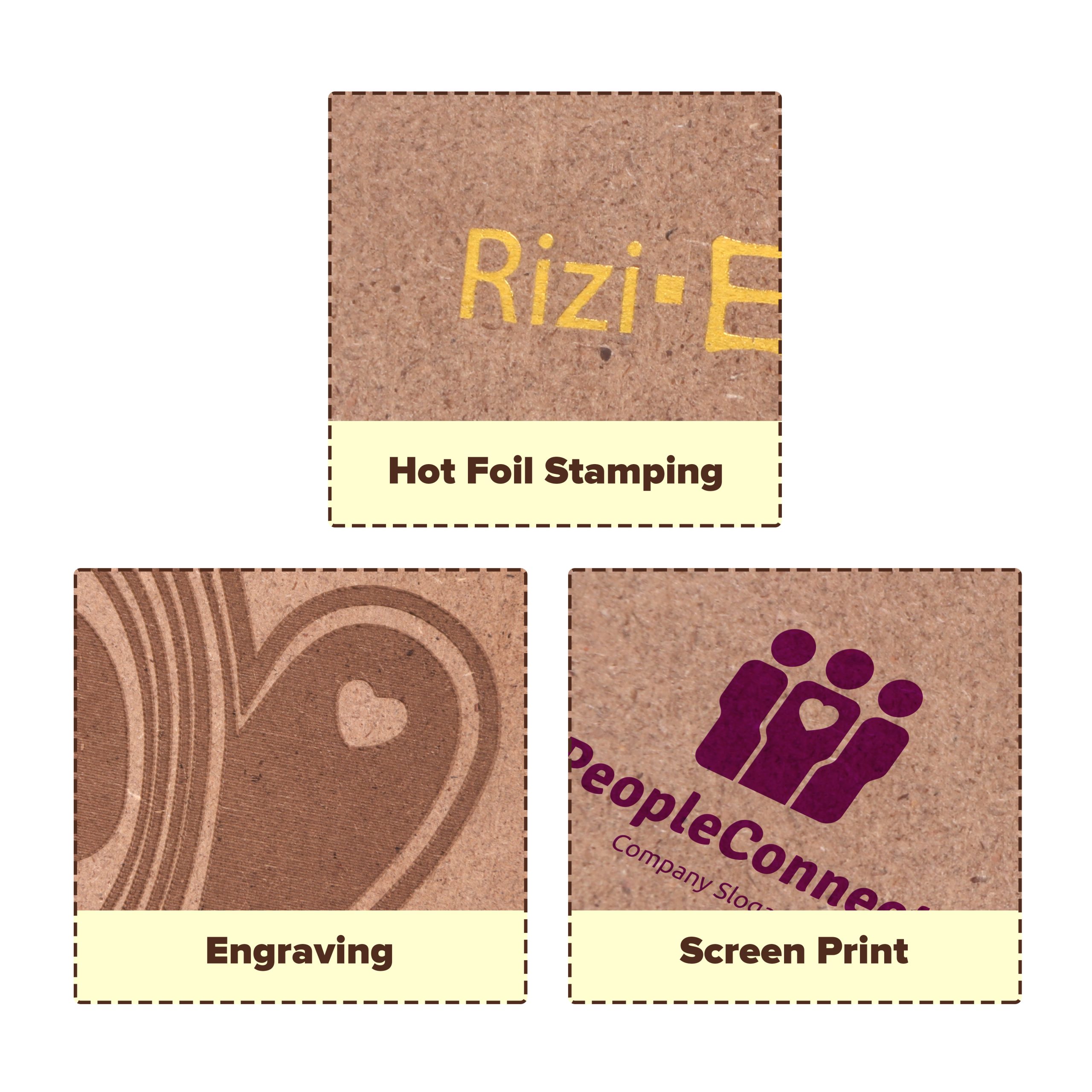 Wooden Clipboard - Image 4