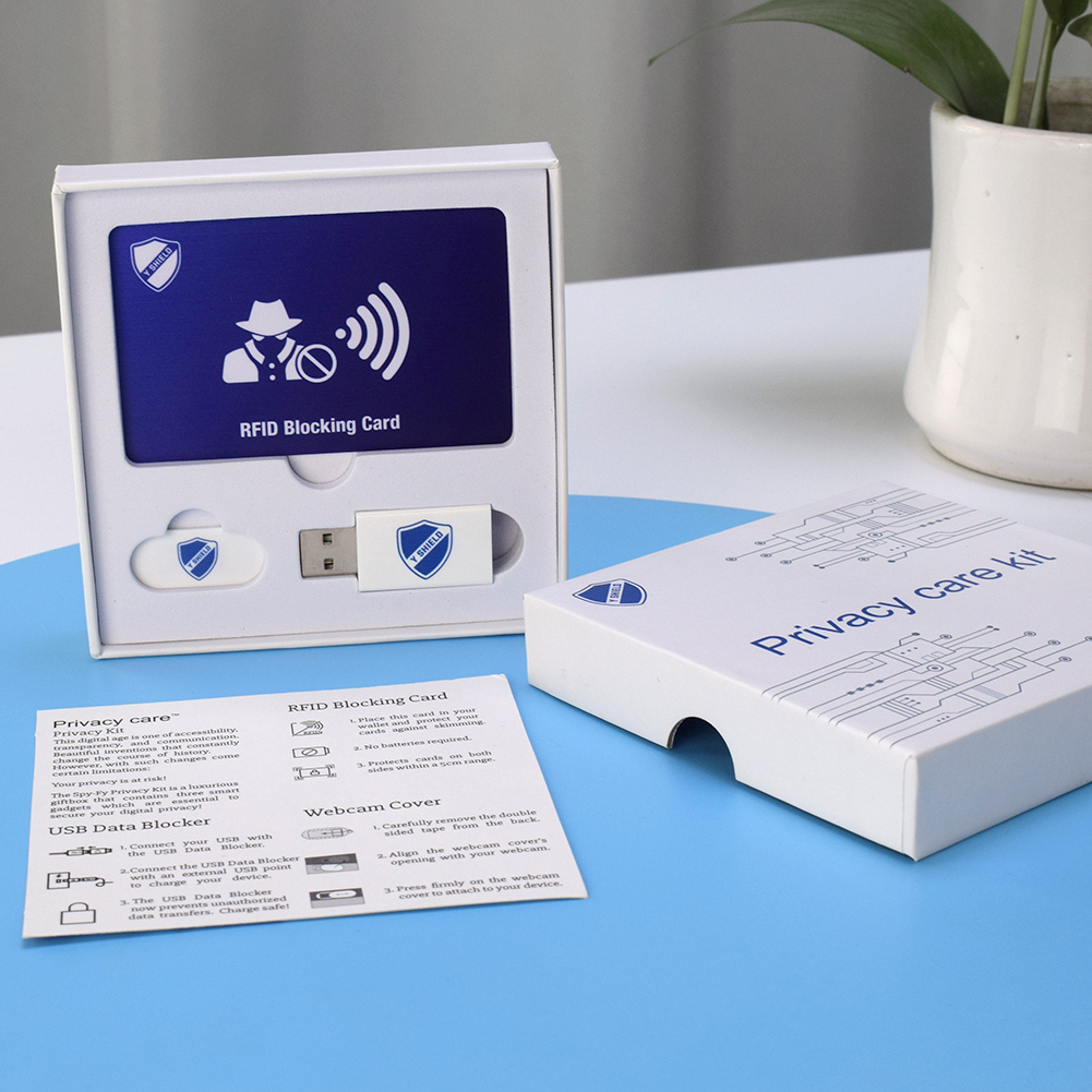 RFID Promo Set - Image 6