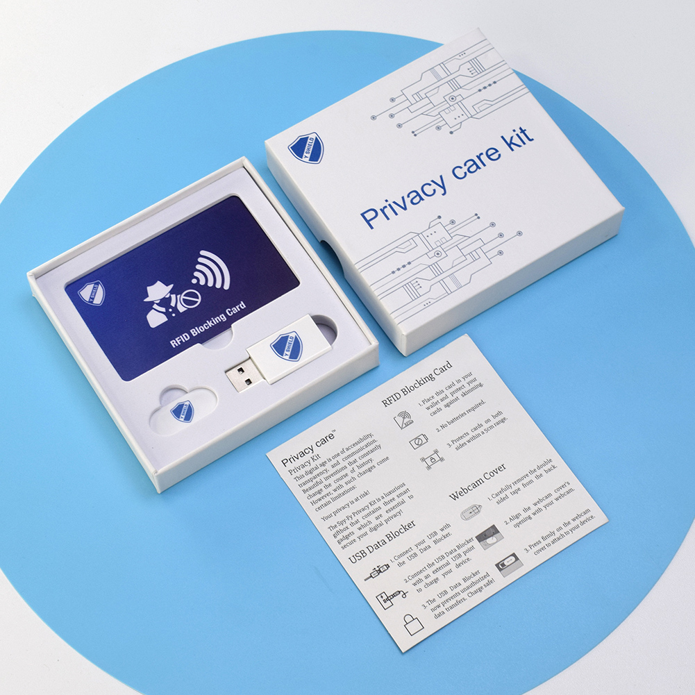 RFID Promo Set - Image 3