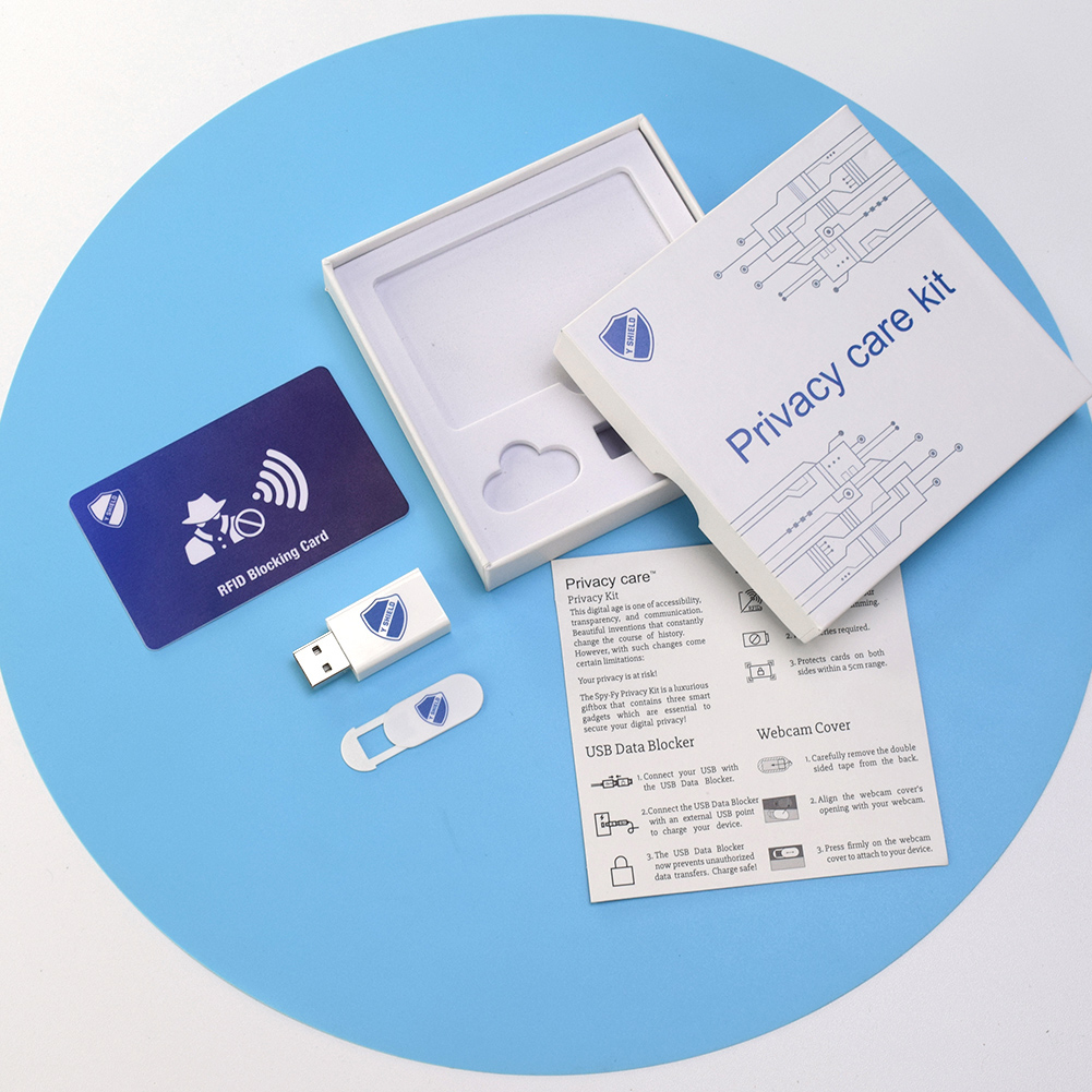 RFID Promo Set - Image 5