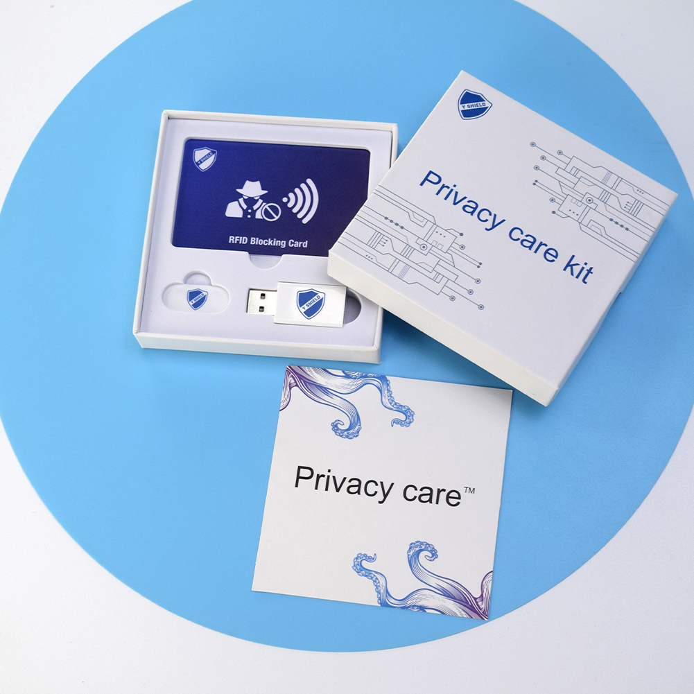 RFID Promo Set - Image 4