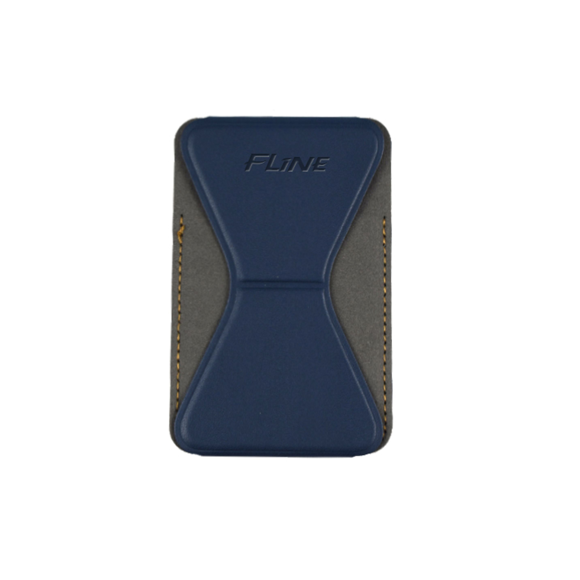 PU Magsafe Phone Stand Card Holder - Image 3
