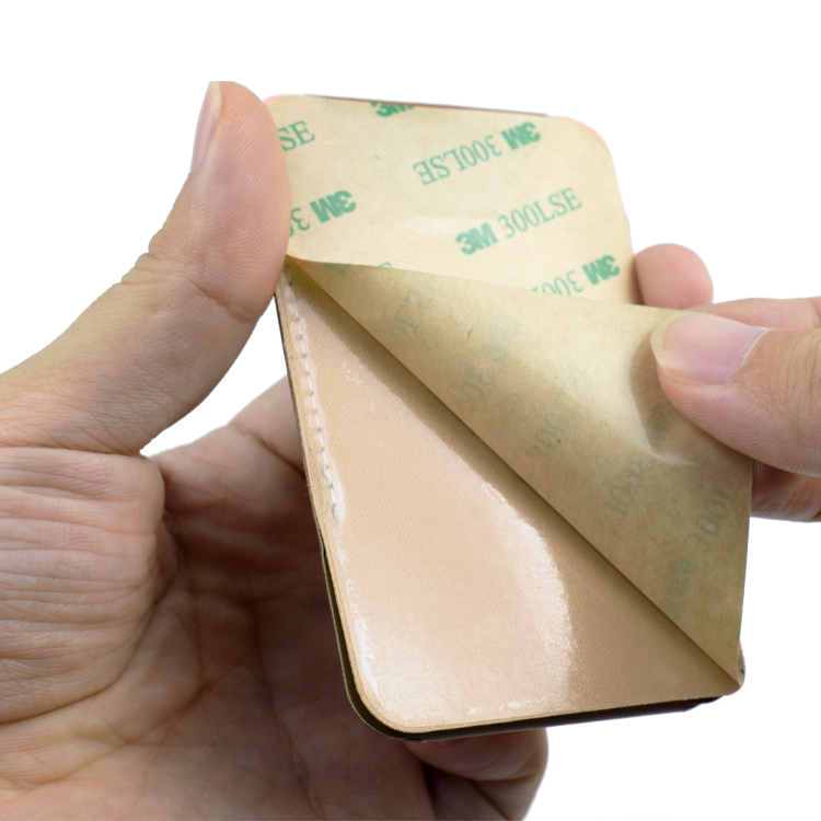 PU Phone Stand Card Holder - Image 7