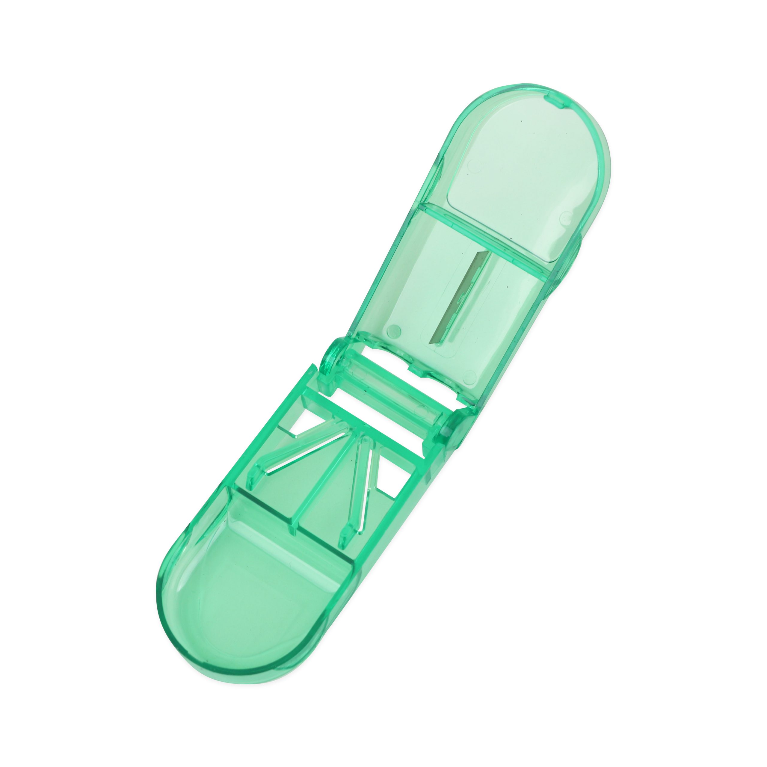 Pill Box with Cutter - Image 4