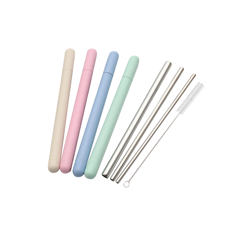 ECO Straw Set - Image 6