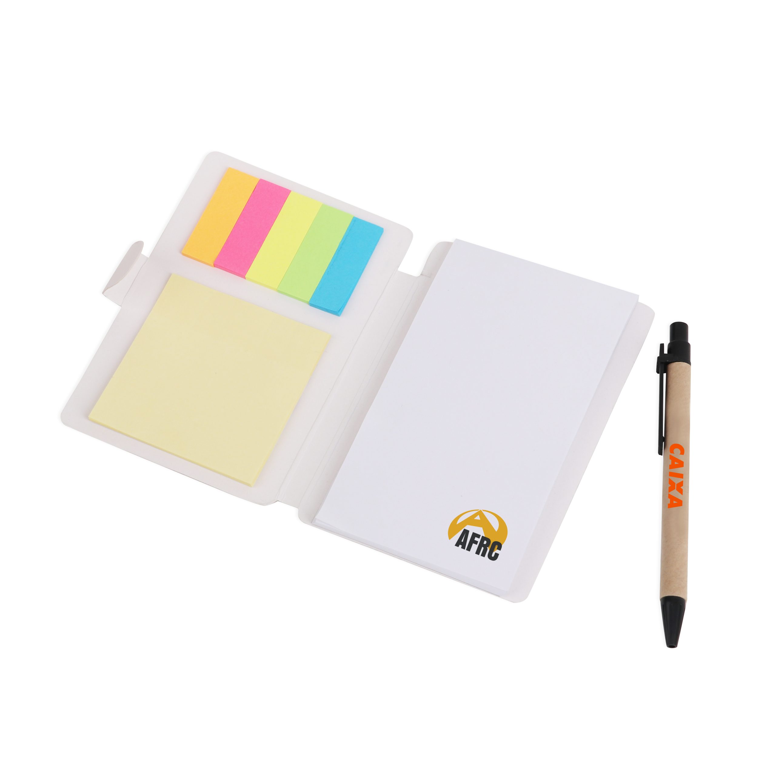 Sticky Note Wallet - Image 5