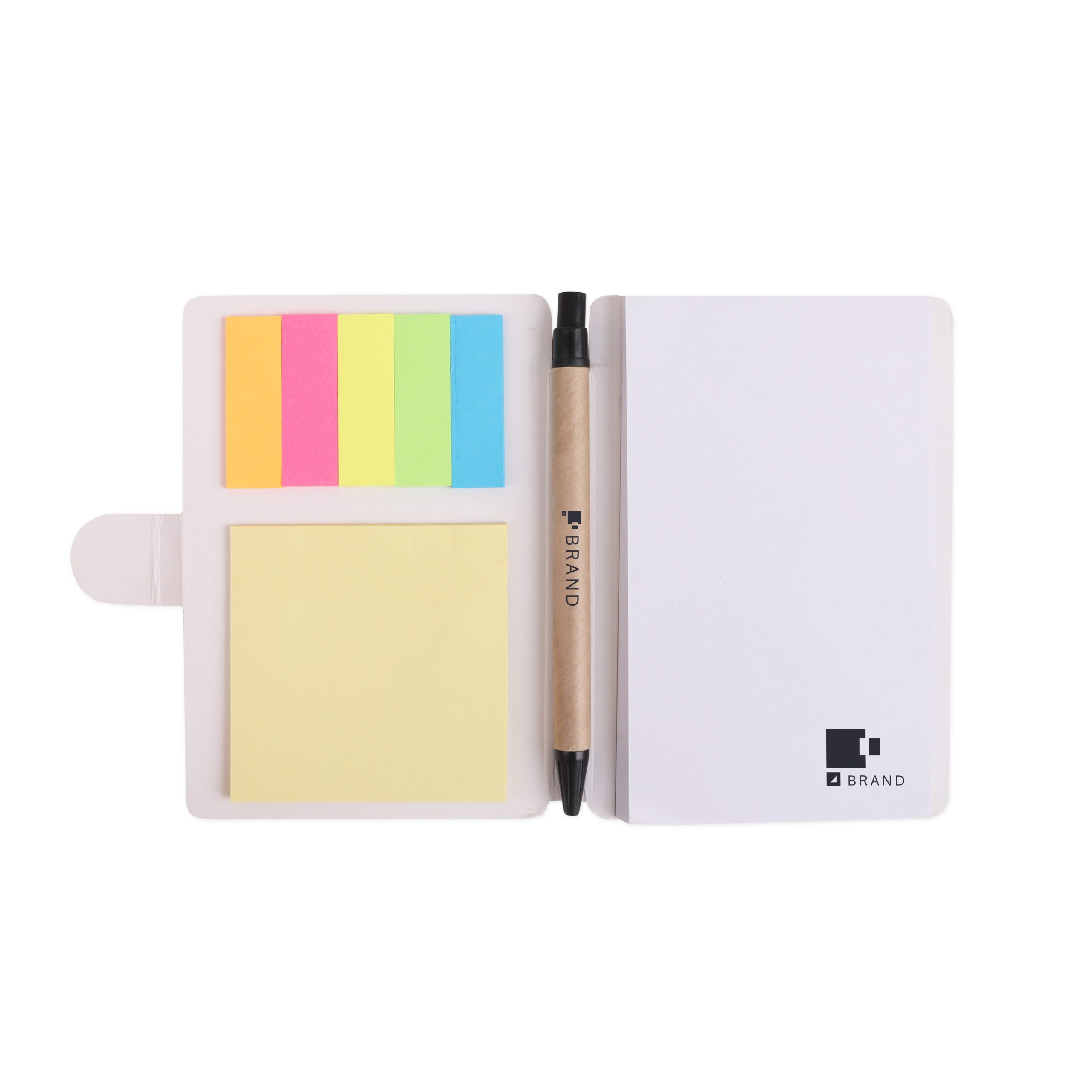 Sticky Note Wallet - Image 3