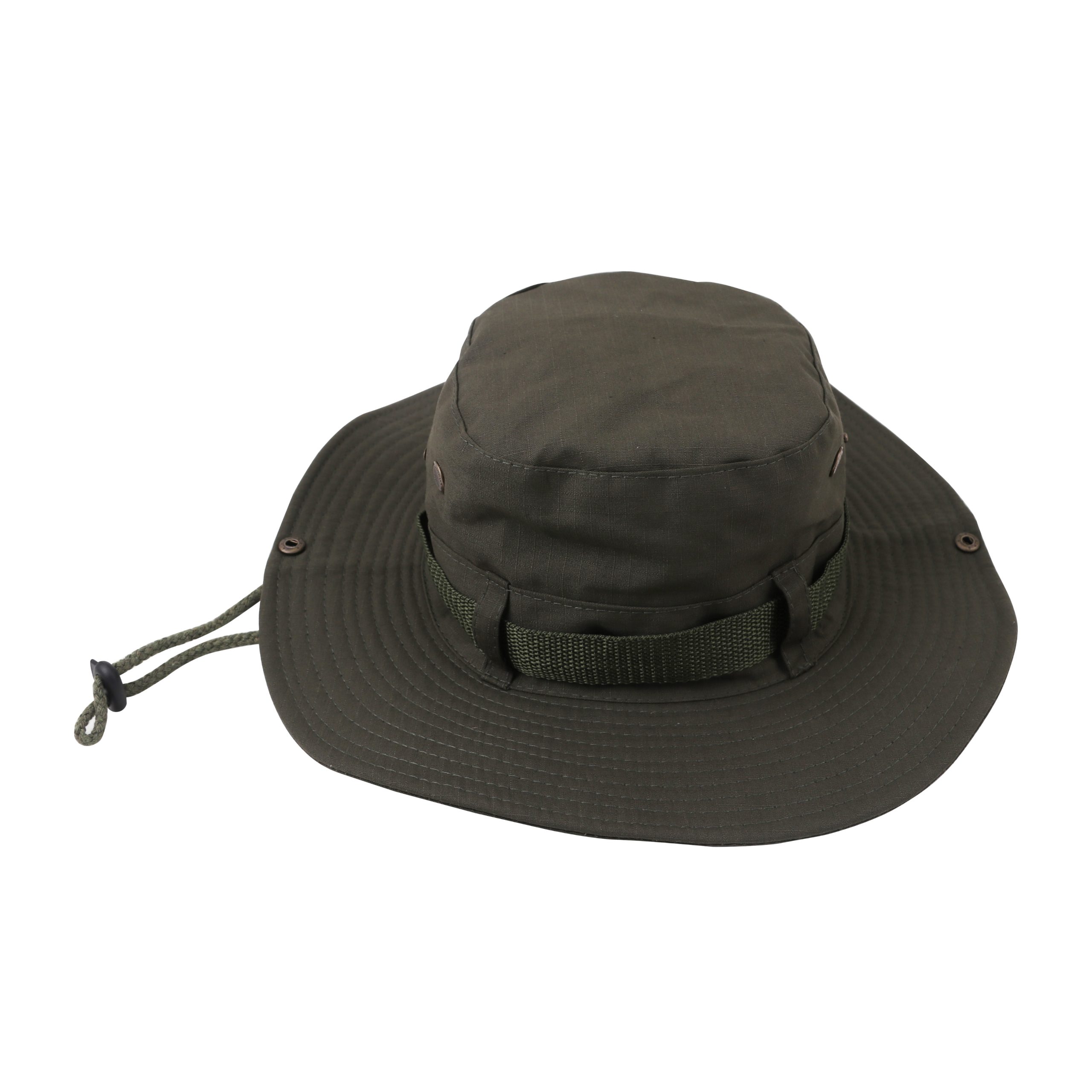 Outdoor Brim Hat - Image 8