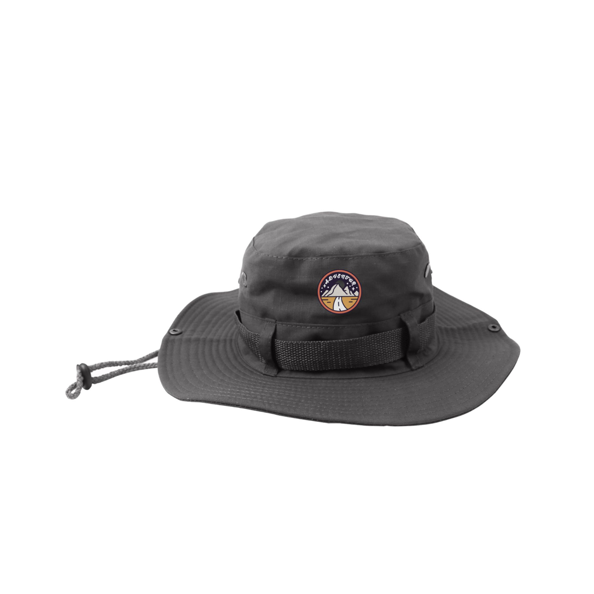 Outdoor Brim Hat - Image 3