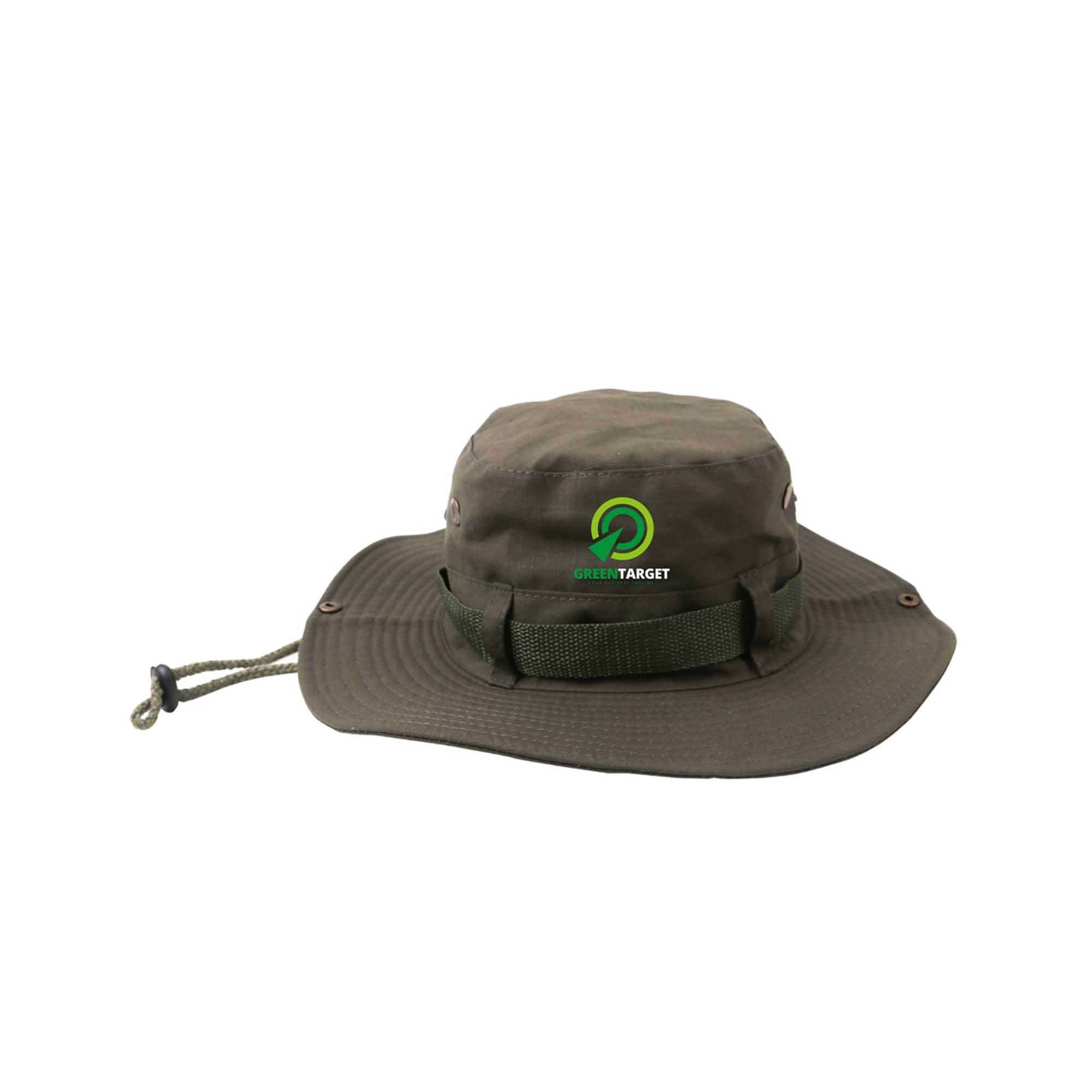Outdoor Brim Hat - Image 5