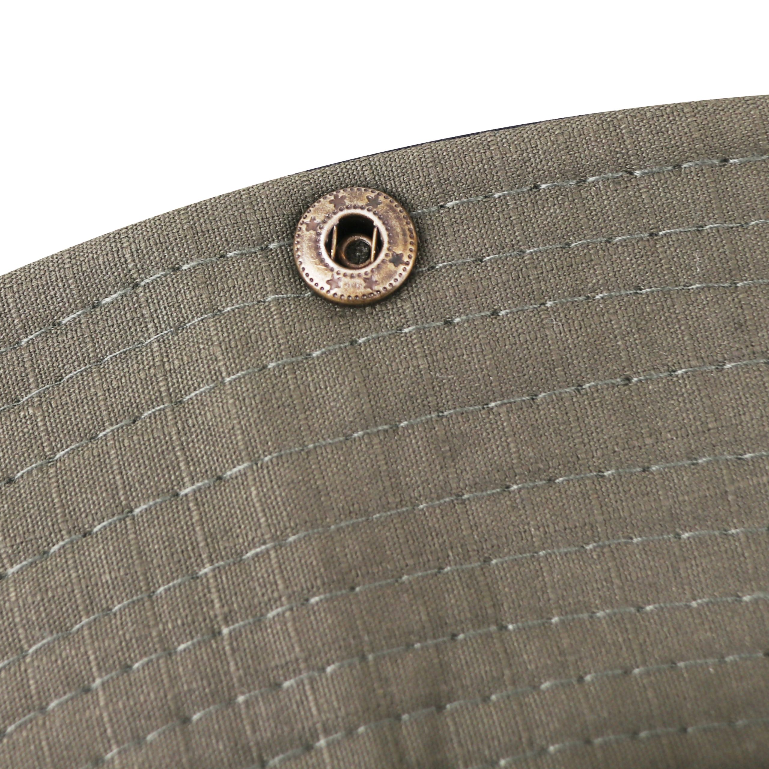 Outdoor Brim Hat - Image 12