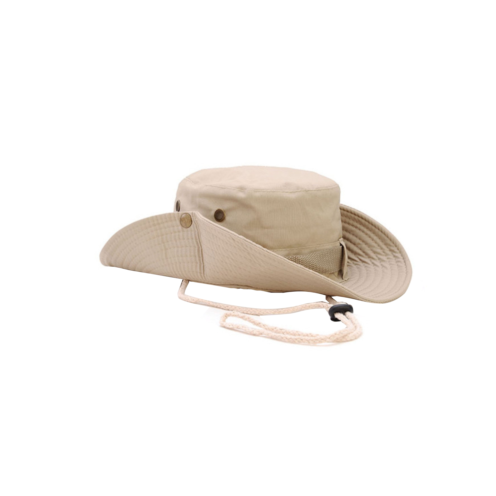 Outdoor Brim Hat - Image 4