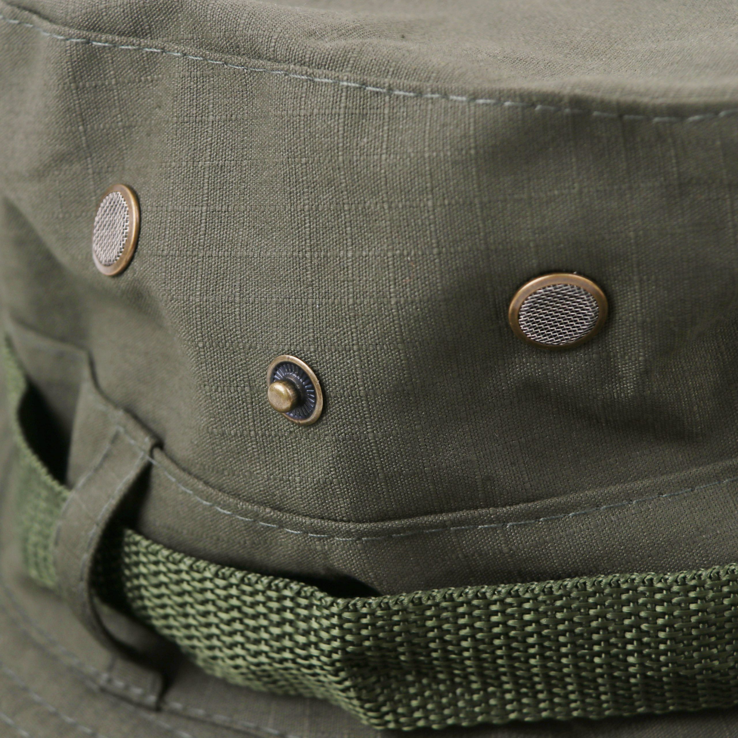 Outdoor Brim Hat - Image 11
