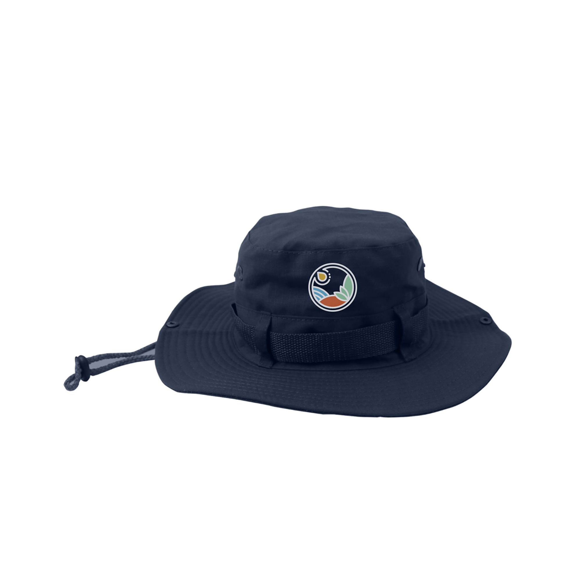 Outdoor Brim Hat - Image 6