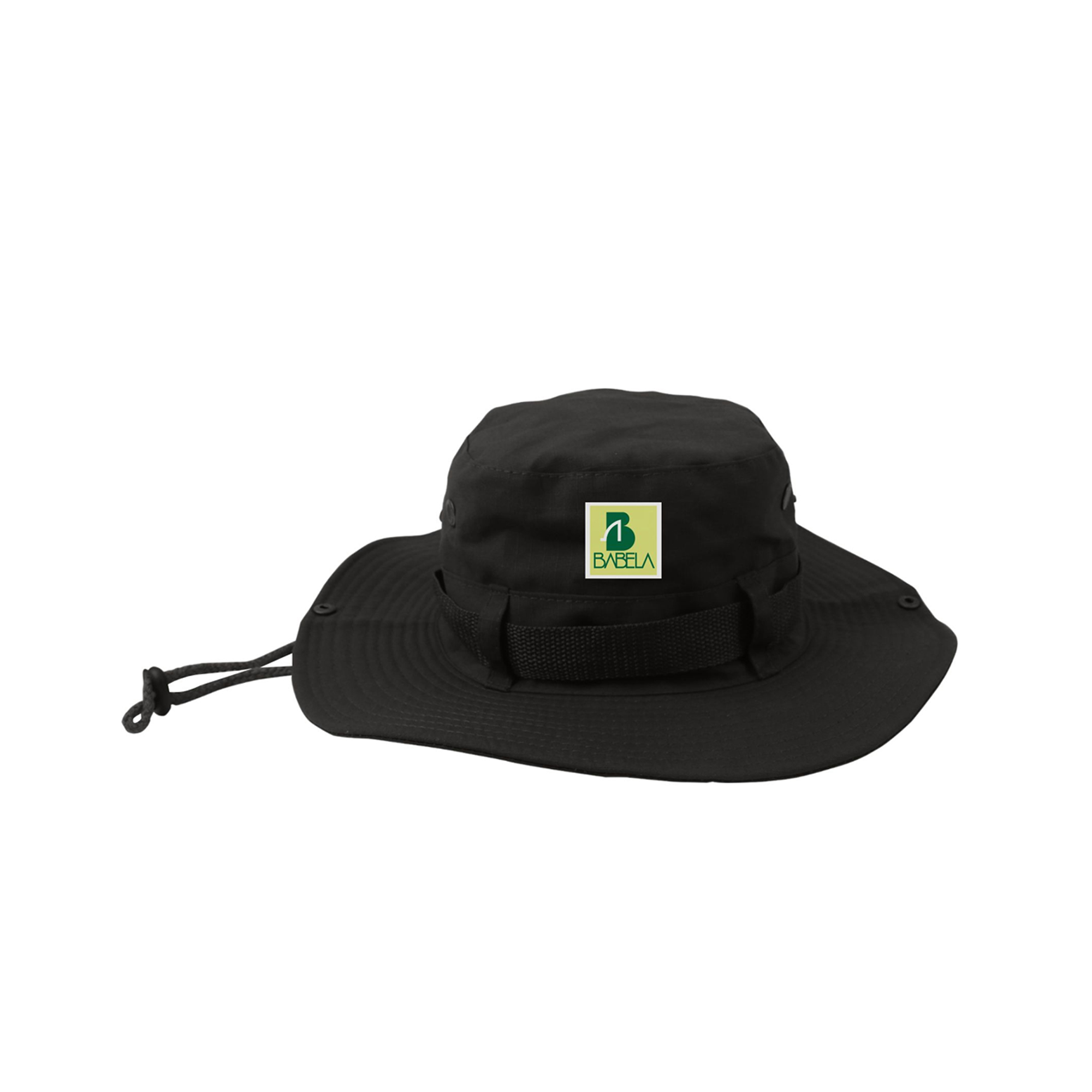Outdoor Brim Hat - Image 2