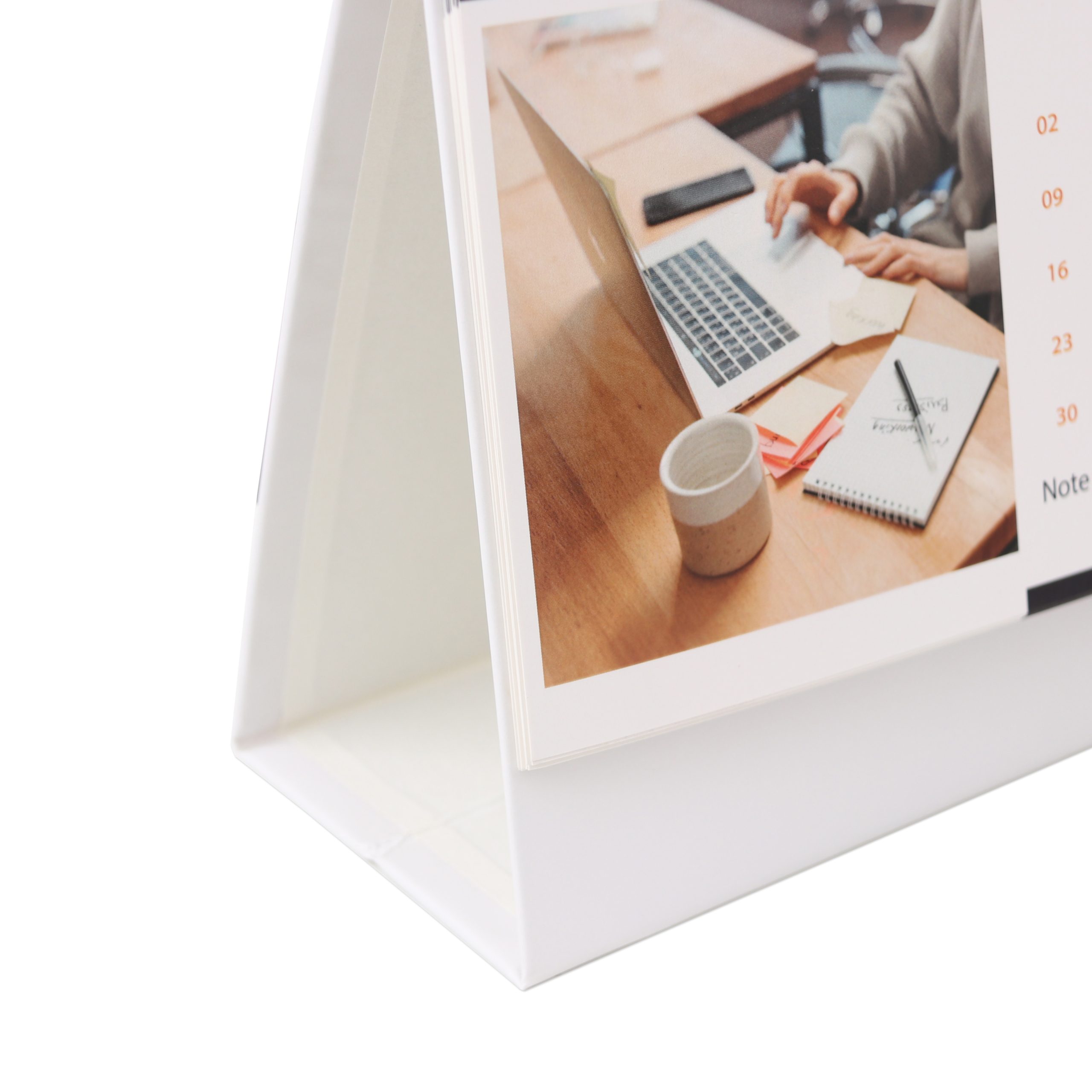 Desk Calendar - Image 3