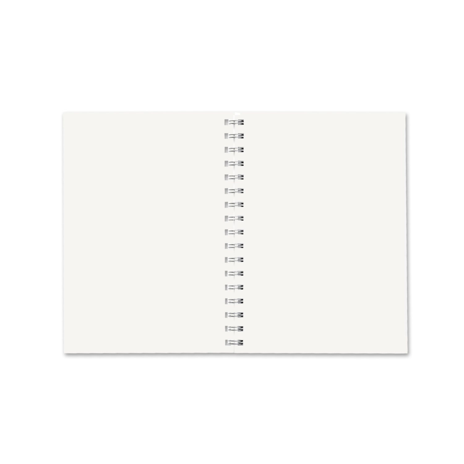 B5 Full Colour Wiro Binding NoteBook - Image 7