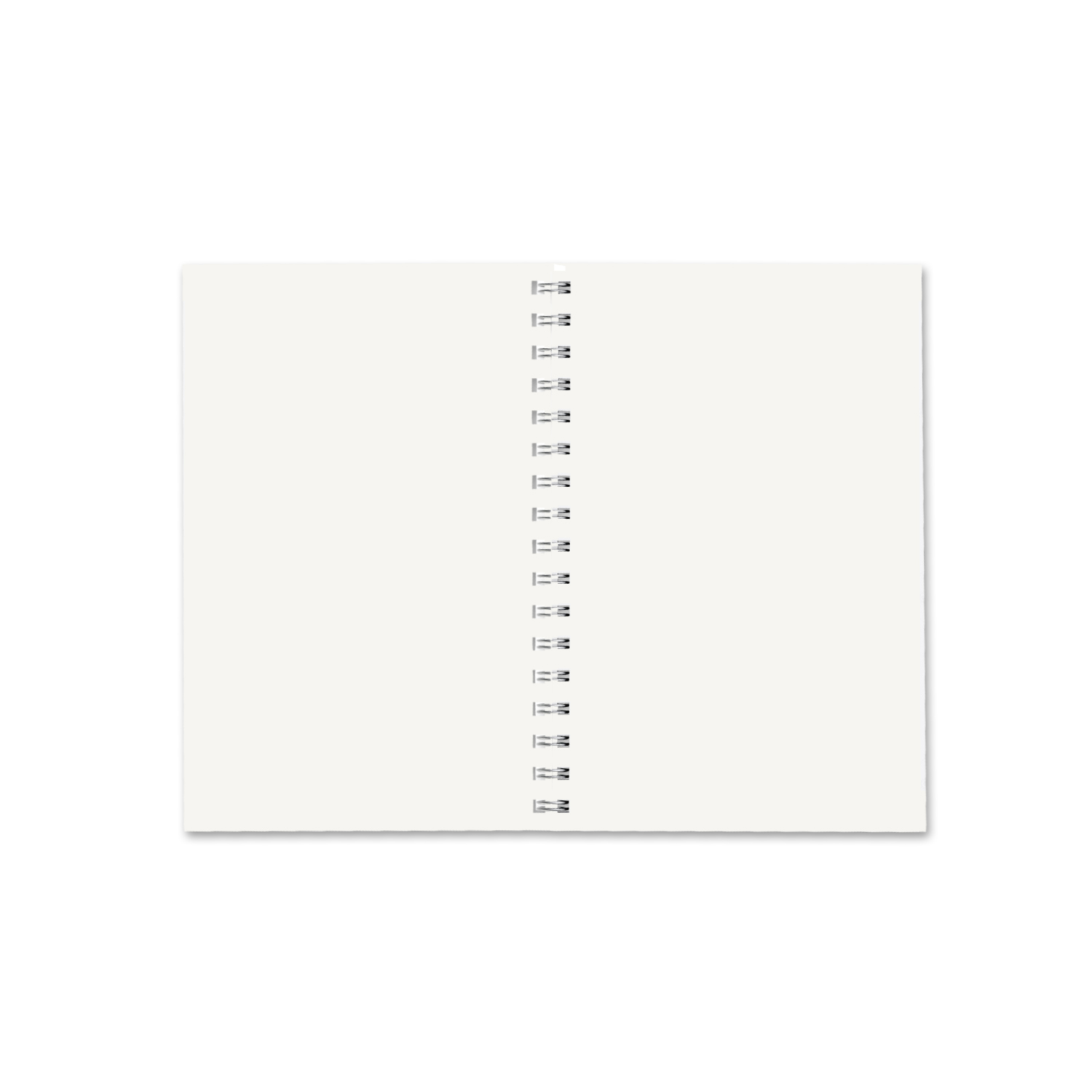 A5 Full Colour Wiro Binding NoteBook - Image 7