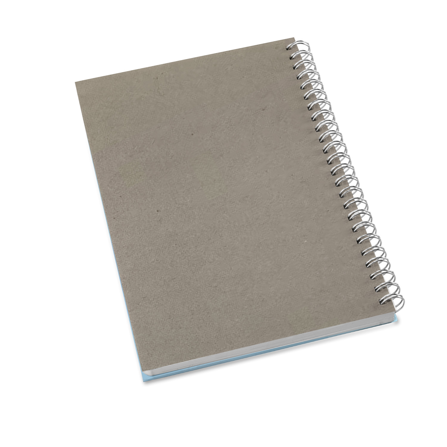 A5 Full Colour Wiro Binding NoteBook - Image 4