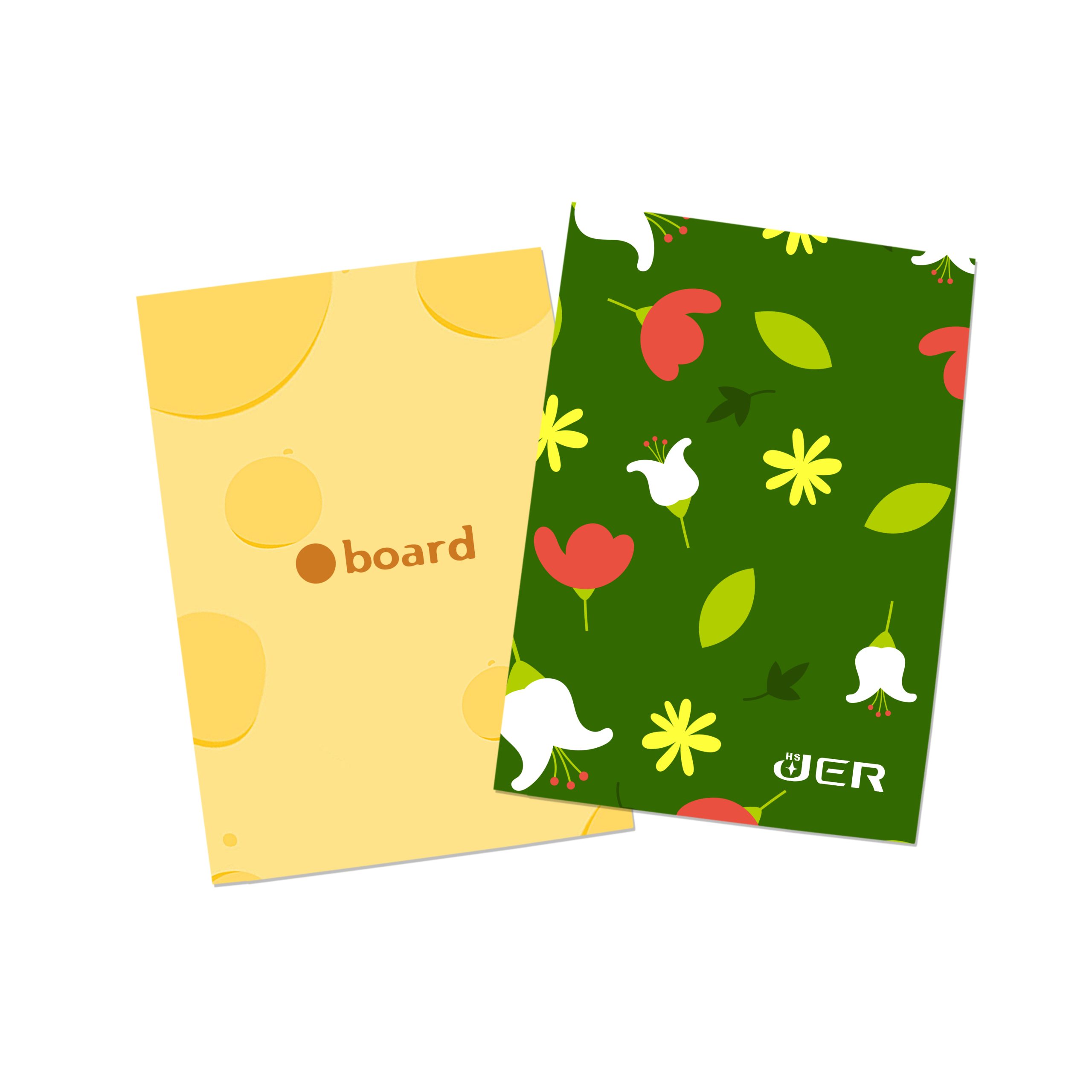 A4 Full Colour Presentation Folder - Image 2