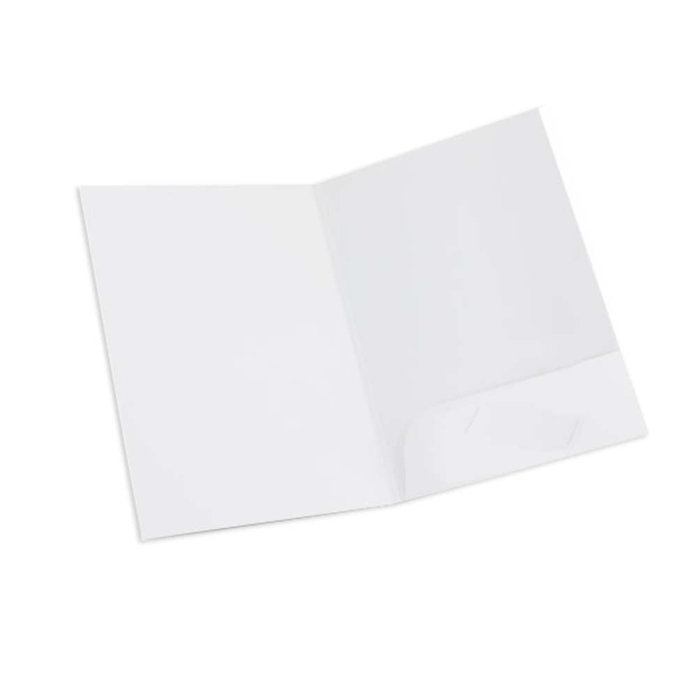 A4 Full Colour Presentation Folder - Image 8