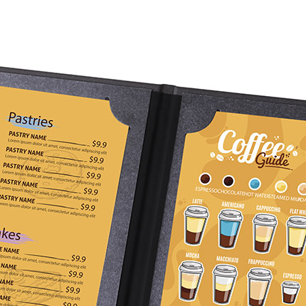 Custom Menus - Image 10