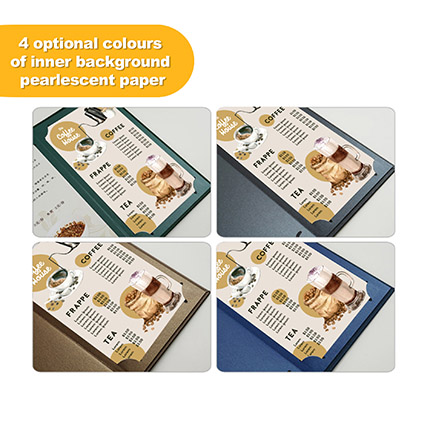 Custom Menus - Image 9
