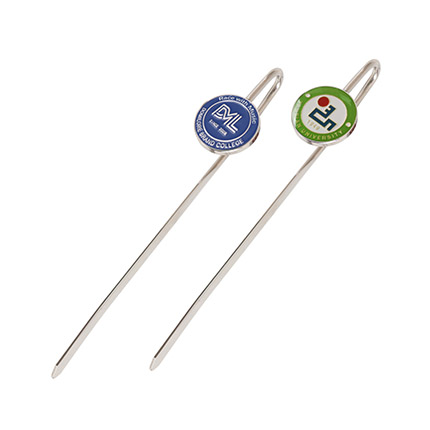 Metal Bookmark - Image 2