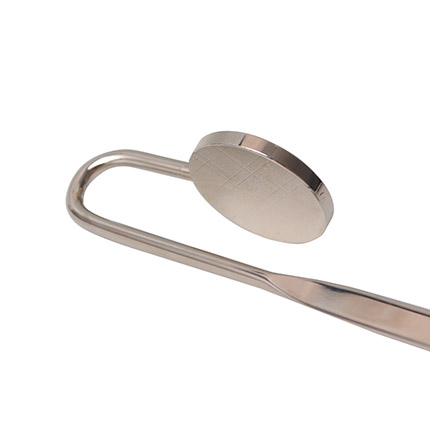 Metal Bookmark - Image 5
