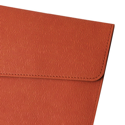 PU Leather A4 File Bag - Image 13