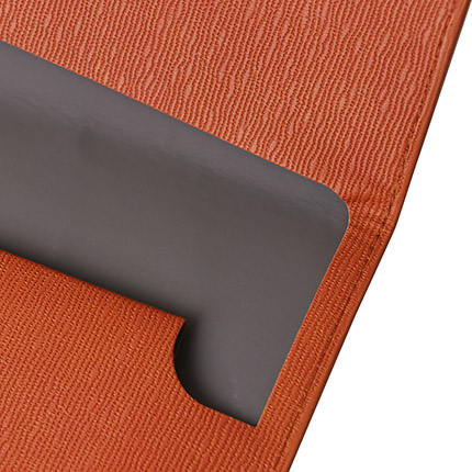 PU Leather A4 File Bag - Image 12